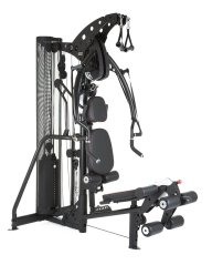 Finnlo MAXIMUM M3 MULTI-GYM + Servis u zákazníka a záruka 3 roky
