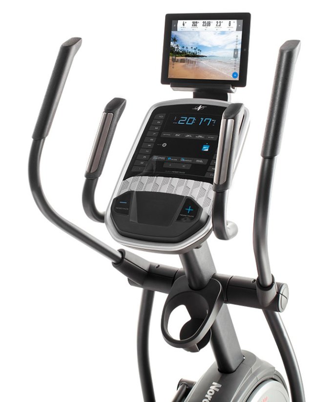 NordicTrack C5.5