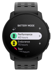 Suunto 9 Peak Pro All Black