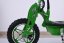 Elektrokoloběžka X-scooters XT02 36V Li zelená