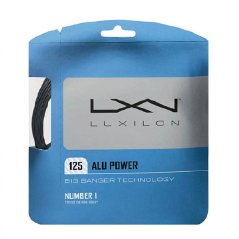 Luxilon ALU POWER 12,2m 1,25mm