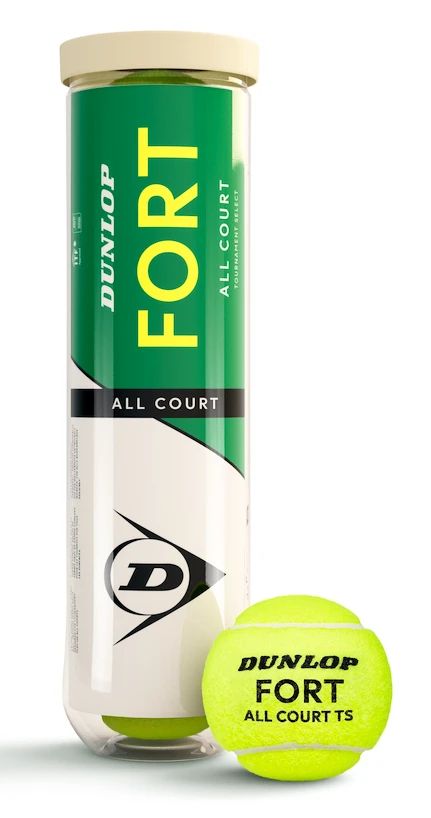 Dunlop Fort All Court 4ks
