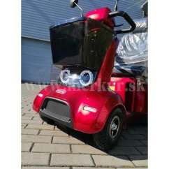 Selvo Košík predný pre model 4810