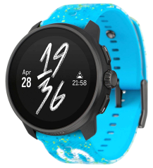 Suunto Race S Power Blue