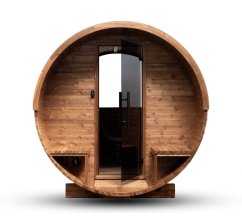 Hanscraft Sudová Sauna 260 THERMOWOOD