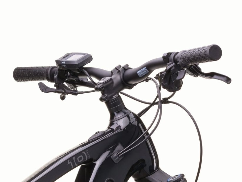 Crussis ONE-Largo 10.11 715Wh 2026