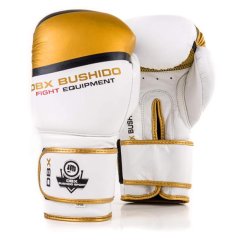Bushido DBX DBD-B-2 v1