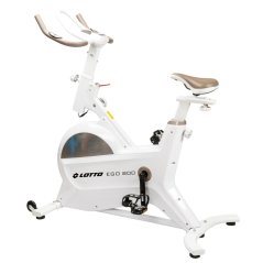 Cyklotrenažér Lotto Ego 800