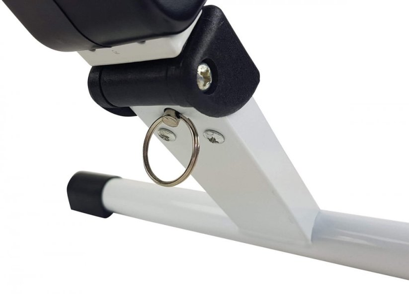 Tunturi mini bike Easy