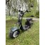 Elektrický skútr Lera Scooters C2 2000W zelený