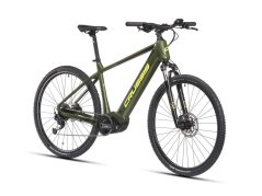 Elektrokolo Cross Crussis e-Cross 7.10 720Wh 2025