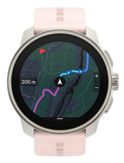 Suunto Race S Powder Pink
