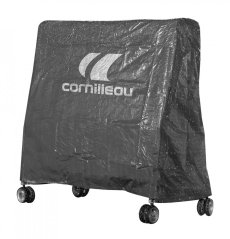 Kryt na stůl Cornilleau SPORT polyethylen, šedý
