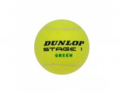 Dunlop STAGE 1 GREEN 3 ks