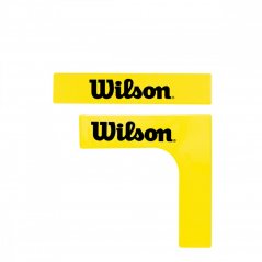 Čiary na tenisový kurt Wilson COURT LINES