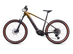 Crussis e-Atland 10.11 715Wh 2026