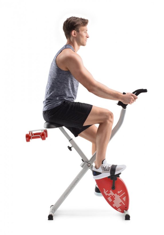 Rotoped Proform PF X-Bike