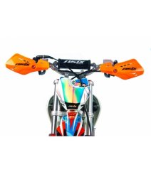 Motocykl Xmotos - XB27 Semi-Automatic 110CC 4T 14/12 černo-modrá