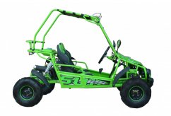 Štvorkolka ATV Buggy 125CC Nitro Sunway Spider - 3GR zelená