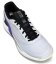Wilson Rush Pro 5 Clay gray dawn / black / tender yellow