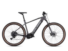 Crussis ONE-Largo 9.10 720Wh horské elektrické kolo 2025