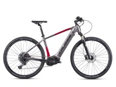 Elektrokolo Cross Crussis e-Cross 9.10 720Wh 2025