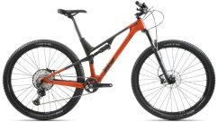 Horský bicykel Apache Eagle C3 2025 oranžová
