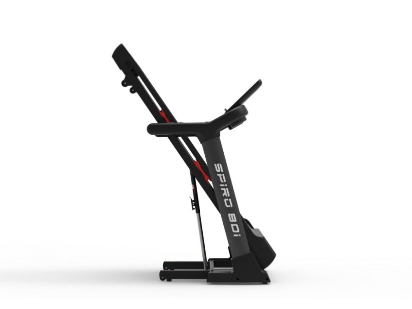 Běžecký pás HOUSEFIT SPIRO 80i