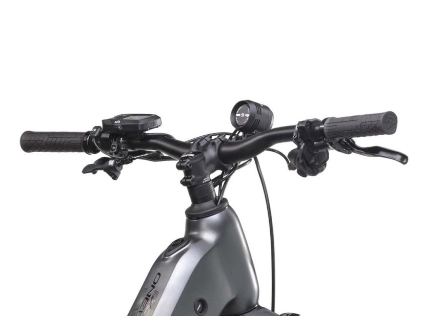 Mestský elektrobicykel Crussis ONE-Country full 10.10 720Wh 2025