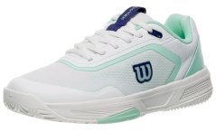 Wilson Courtglide W white / bay / skip