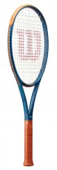 Tenisová raketa Wilson Blade 98 16x19 Roland Garros 2024