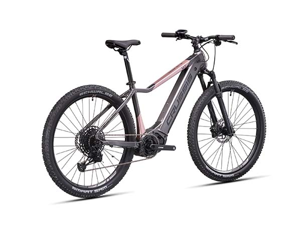 Horský elektrobicykel Crussis e-Guera 9.10 900Wh 2025