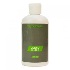 Tekuté magnesium Tunturi Liquid Chalk 200ml