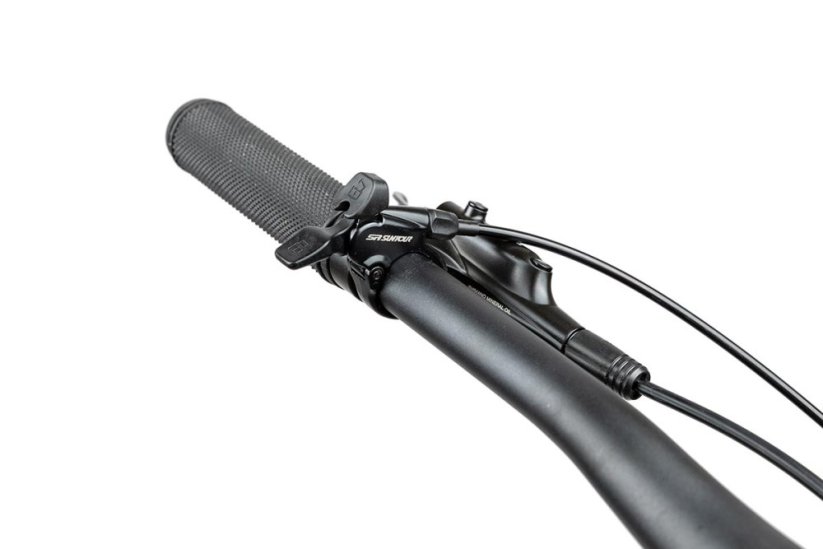 Horský bicykel Pells Razzer 2 2024 copper