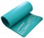 Podložka Lifefit Yoga Mat 180x58x1,5cm, tyrkysová