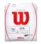 Wilson REVOLVE 12,2m 1,30mm biely