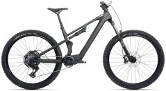 Horské elektrokolo Apache Eagle 3 Avinox 800 Wh 2026, černé