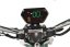Elektrická koloběžka X-scooters XR05 EEC Li černá