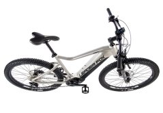 Leader Fox Orem 29" 2021 bílá