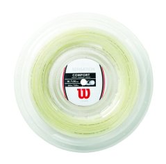 Tenisový výplet Wilson SENSATION 200m 1,30mm