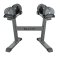 Finnlo Dumbbell Smartlock 2 x 20kg