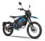Elektrický motocykel Super Soco ON-R