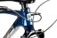 Horský bicykel Pells Razzer 1 2024 petrol blue