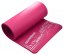 Podložka Lifefit Yoga Mat 180x58x1,5cm, růžová
