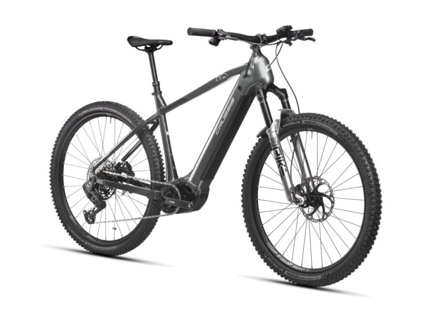 Horský elektrobicykel Crussis e-Hard 10.10-PRO 900Wh 2025