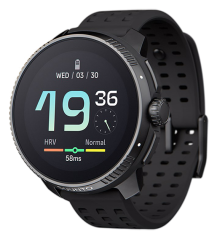 Suunto Race All Black
