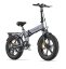 Elektrobicykel Engwe EP-2 Pro 2023 šedá