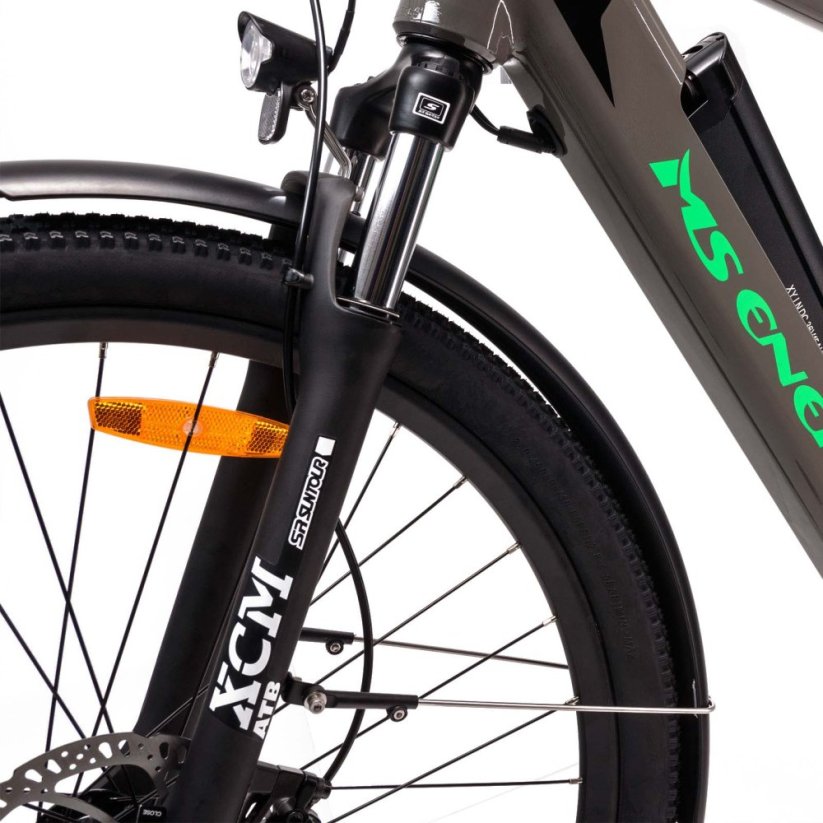 Trekingové elektrokolo MS Energy eBike t100 2023