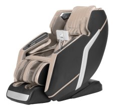 Masážne kreslo Damico Vento 3D Black