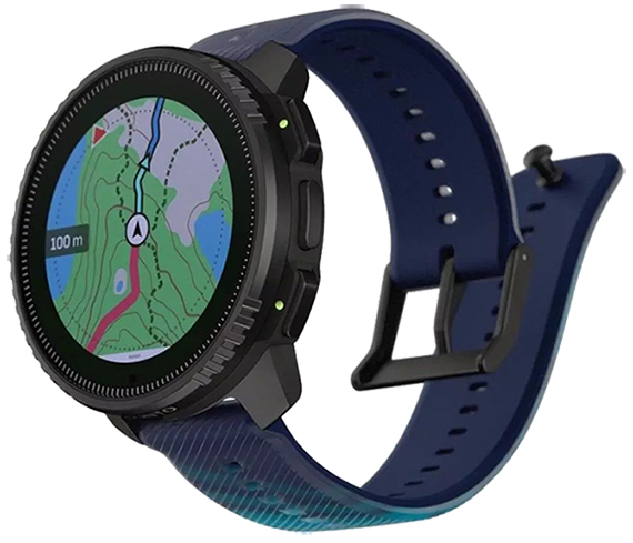 Suunto Vertical Solar UTMB World Series
